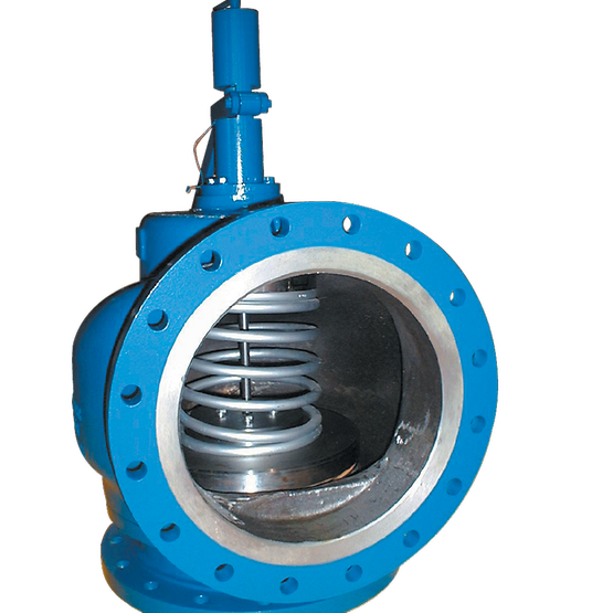 series 1100 safety relief valves