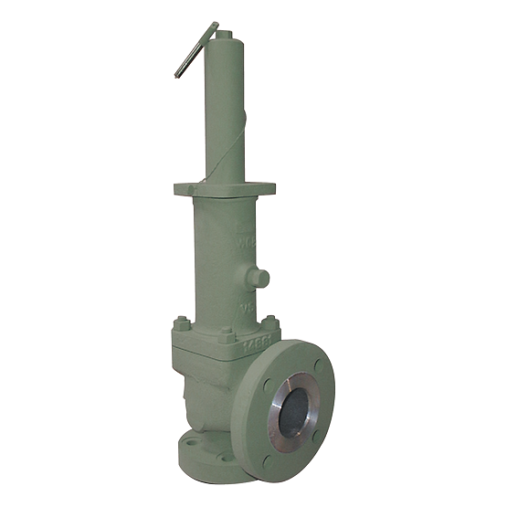 safety relief valves