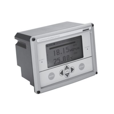 875cr iletkenlik ölçümü